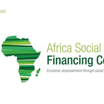 Africa Social Financing Centre