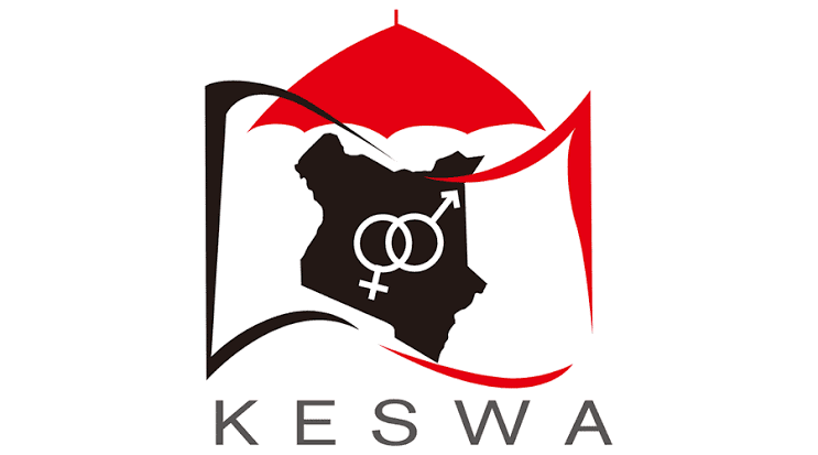 KESWA